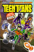 Teen Titans: Jam-Packed Action Vol.1 