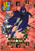 TEEN TITANS : Raven's Secret 